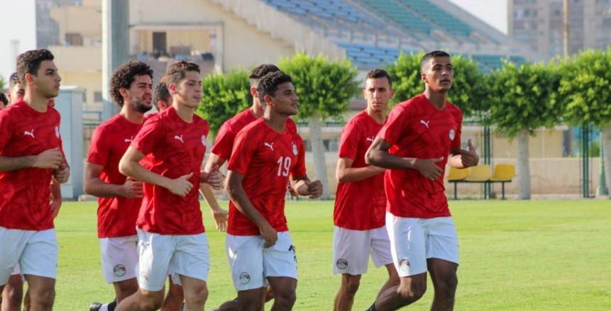 أخبار الأهلي : عاجل .. قنوات مفتوحة تنقل مباراة منتخب مصر للشباب وتونس
