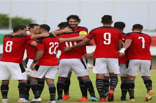أمم أفريقيا .. لاعب الفراعنة في صدارة أفضل لاعبي خط الوسط قبل مواجهة كوت ديفوار