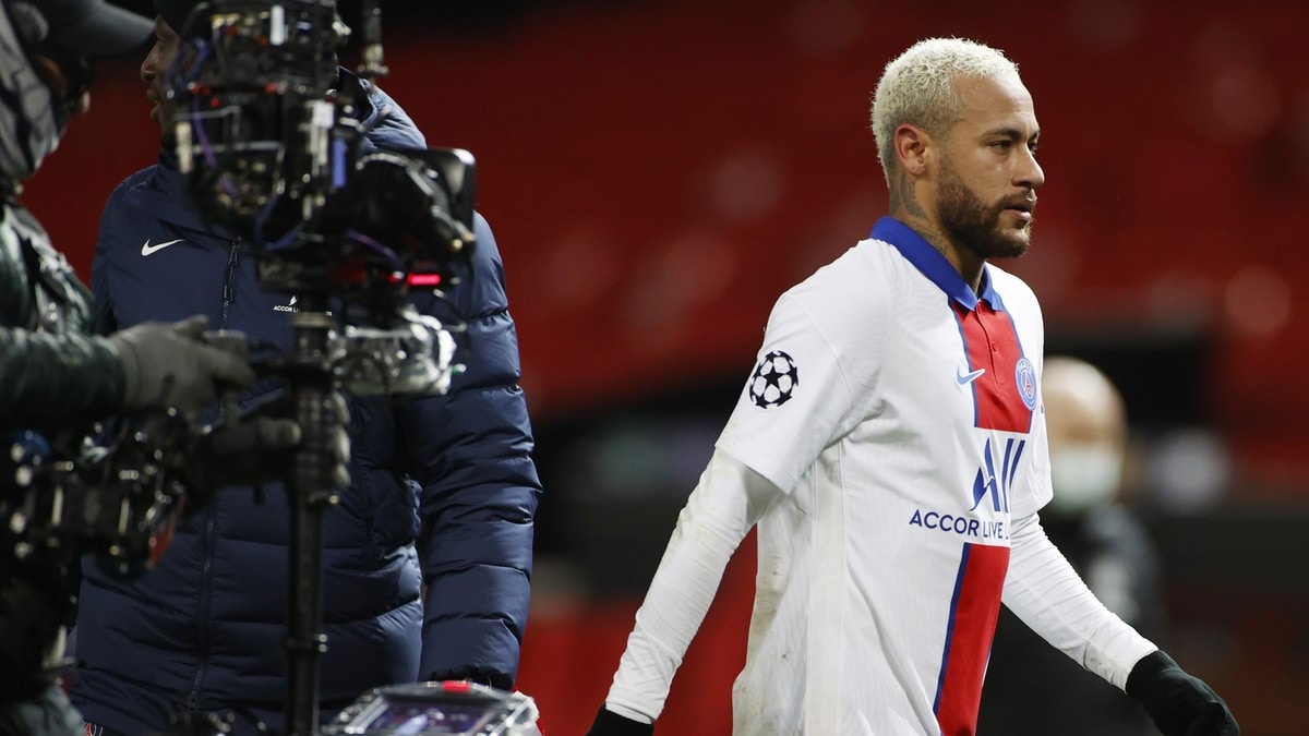 نيمار يطلق تصريحا لافتا حول ميسي..ويؤكد لم أنضم لسان جيرمان للعب بالدوري الأوروبي