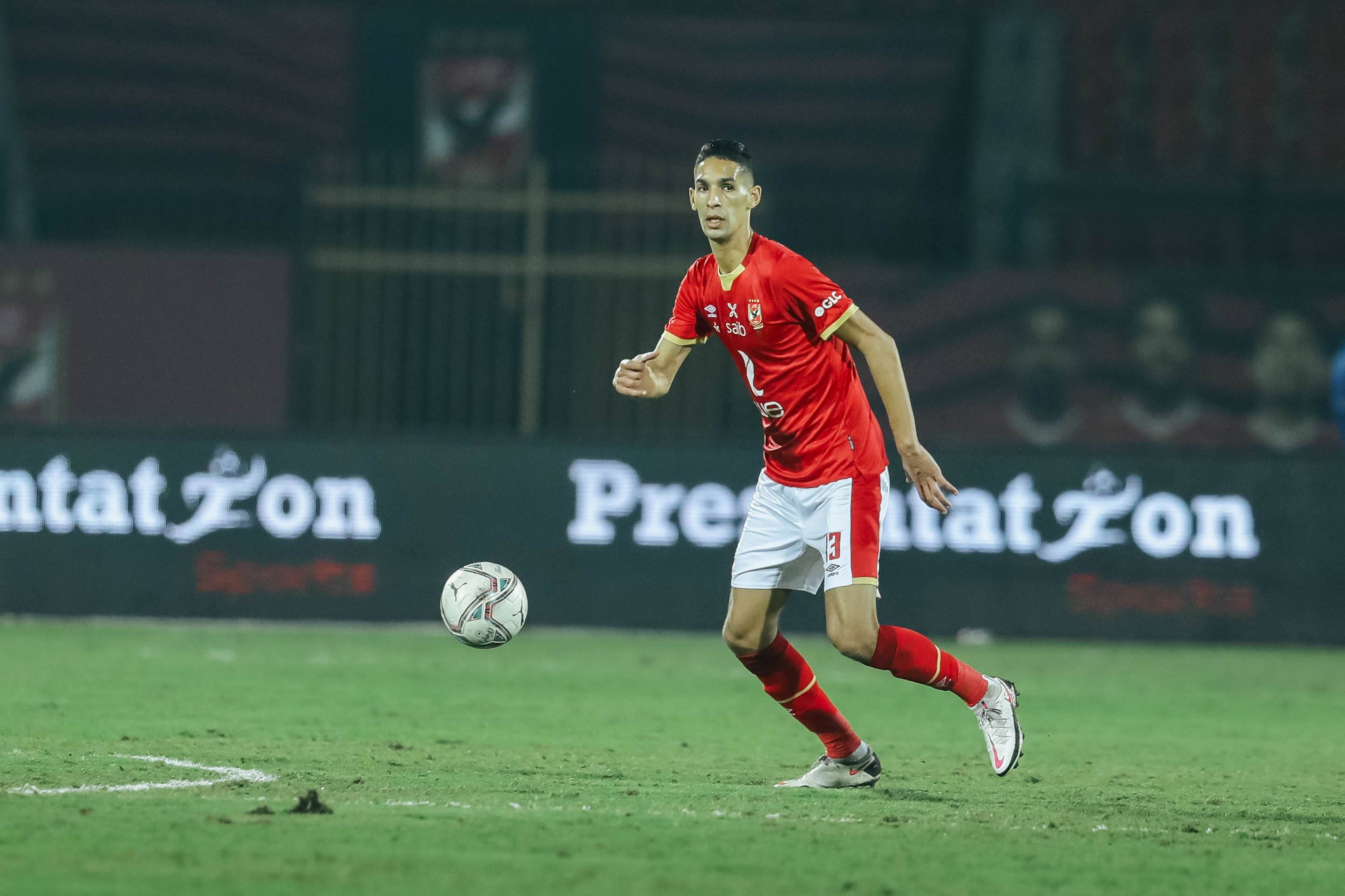 أخبار الأهلي: موسيماني يعلق على رحيل بدر بانون من الأهلي إلى قطر القطري