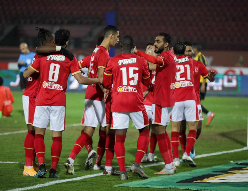 أخبار الأهلي : عاجل .. بيان رسمي للأهلي وطلب للجبلاية بسبب أخطاء الحكام