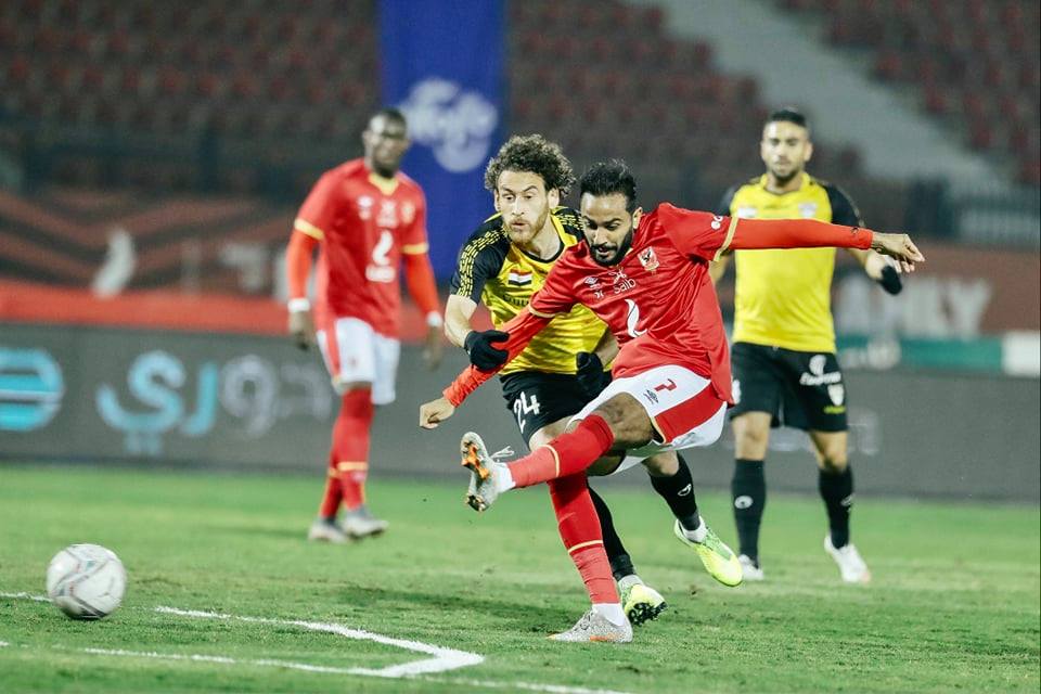 أخبار الأهلي : ميدو : الأهلي بقى “ليفربول” .. وهذا رأيي فى وليد سليمان