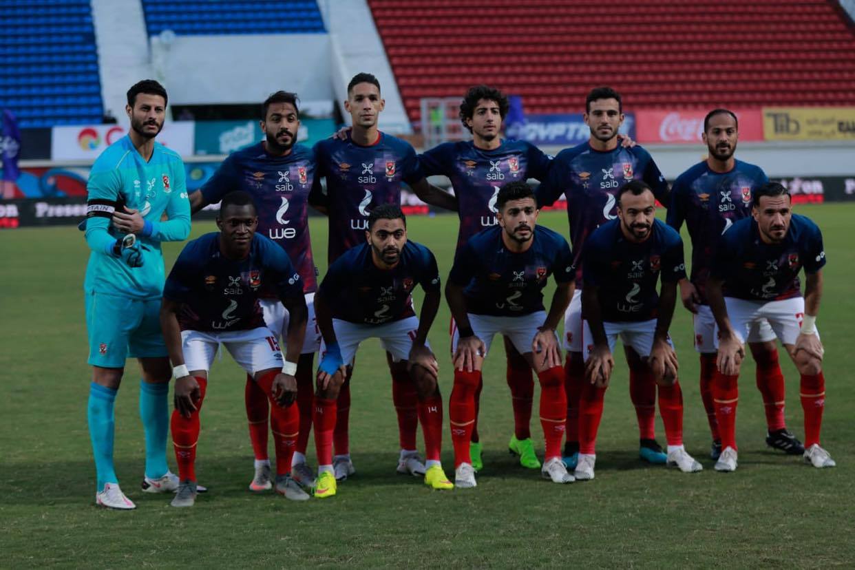 أخبار الأهلي: نجم الأهلي مهدد بالغياب عن كأس العالم للأندية