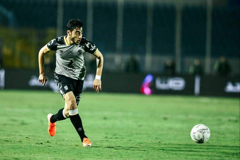 أخبار الأهلي : أكرم توفيق يعلق على مجموعة الأهلي في دوري أبطال إفريقيا