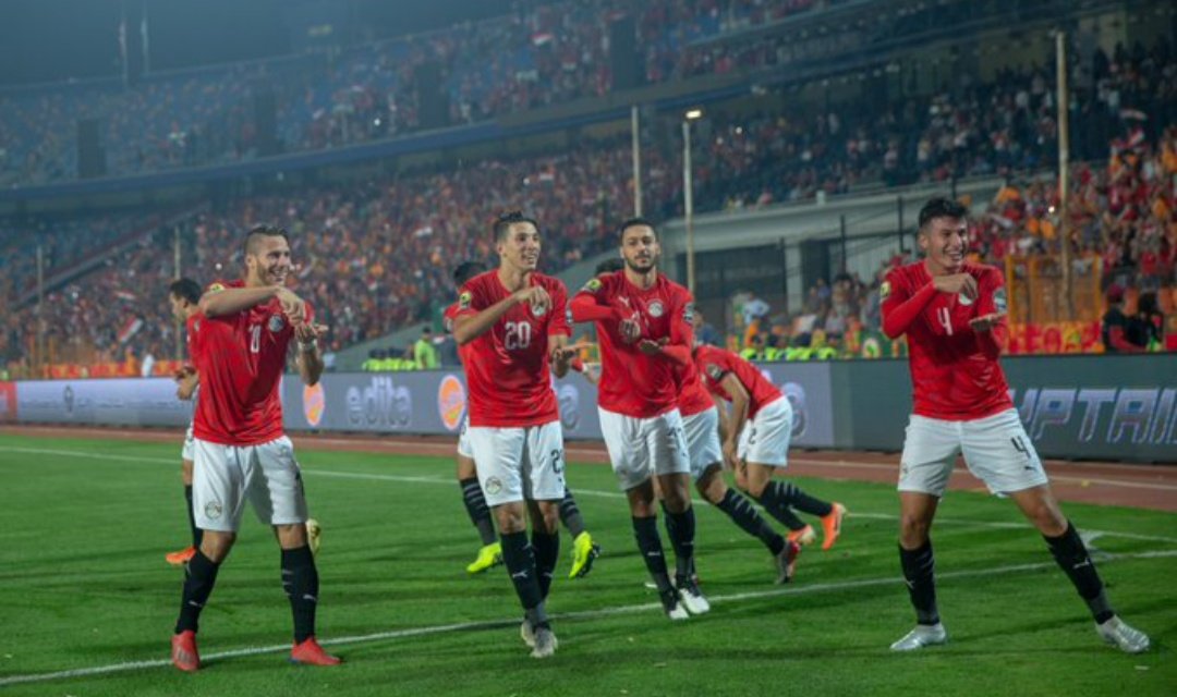 أمم أفريقيا 2022 ..موعد انطلاق معسكر منتخب مصر لمواجهة كينيا وجزر القمر