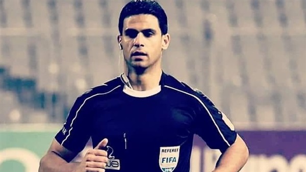 أمم أفريقيا للمحليين .. الكشف عن حكم مباراة مالى ضد بوركينا فاسو