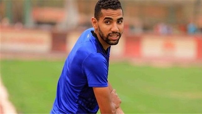 الأهلى السعودى يدعم الكابتن مؤمن زكريا: نسأل الله الشفاء العاجل