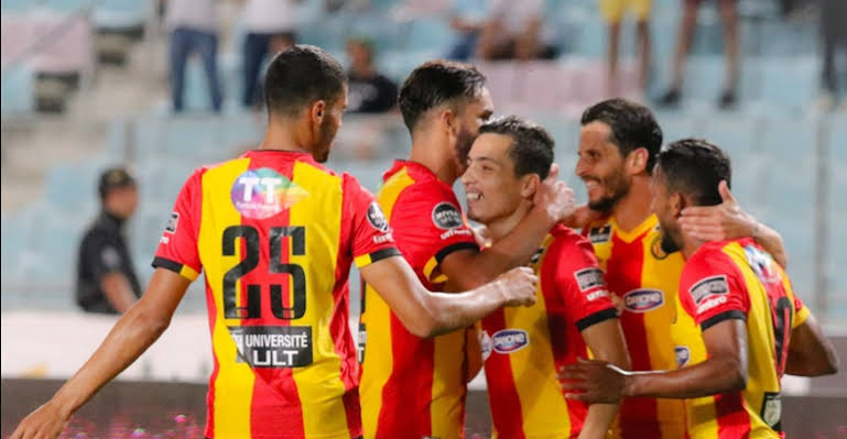 الترجي يتأهل لدور المجموعات بدوري الأبطال بهدف مثير للجدل احتسبه البنا(فيديو)