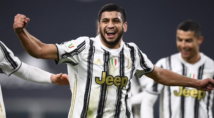 التونسي رفيعة ينقذ يوفنتوس أمام جنوة ويقوده للتأهل لربع نهائي الكأس..فمن هو؟ (فيديو)