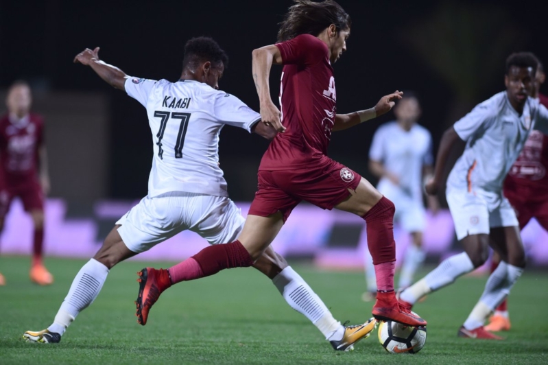 الشباب يتخلي عن صدارة الدوري السعودي بتعادل إيجابي ضد الفيصلي(فيديو)