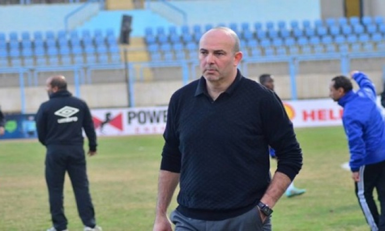 المريخ السودانى يتوصل للاتفاق مع نصر الدين النابى مديرا فنيا..منافس الأهلي