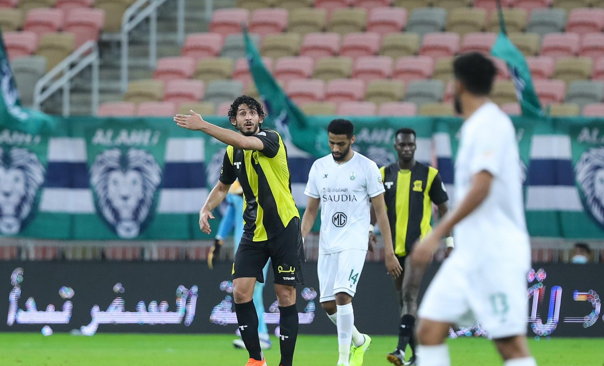 النصر والاتحاد والاتفاق والوحدة فشلوا في استخراج شهادة الكفاءة المالية للمرة الثانية