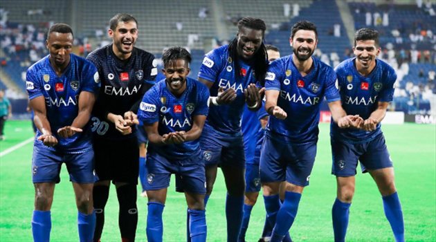 الهلال السعودي يهاجم الحكام في بيان رسمي بعد التعادل مع الأهلي