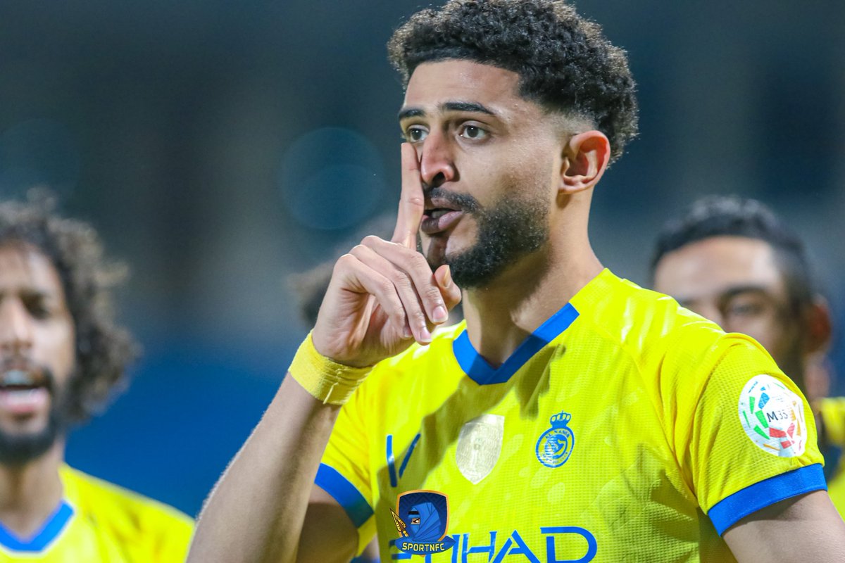 الهلال يدرس ضم نجمي النصر ويتخلي عن لوسيانو فييتو بعد 3 شهور فقط