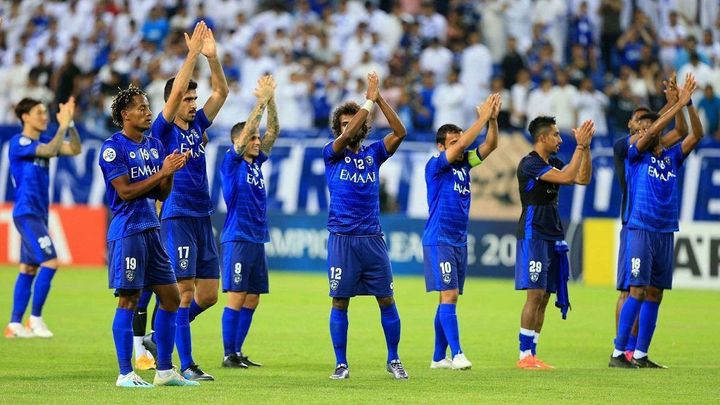 الهلال يحسم صفقة عالمية في الهجوم رغم نفي الإدارة