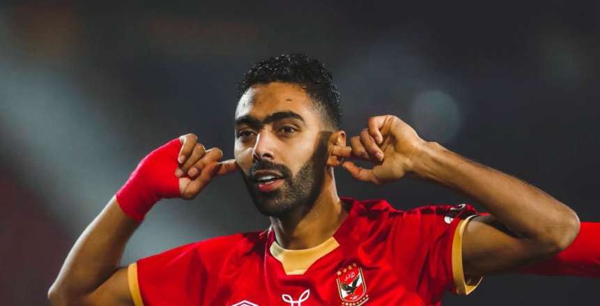 الوحدة الإماراتى يسعى لضم حسين الشحات وعمر خربين فى الميركاتو الشتوي