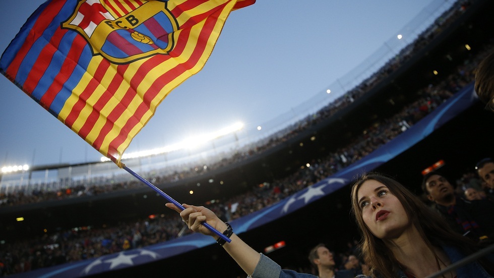 برشلونة يحدد موعدا جديدا لانتخاب رئيس له خلفا لبارتوميو