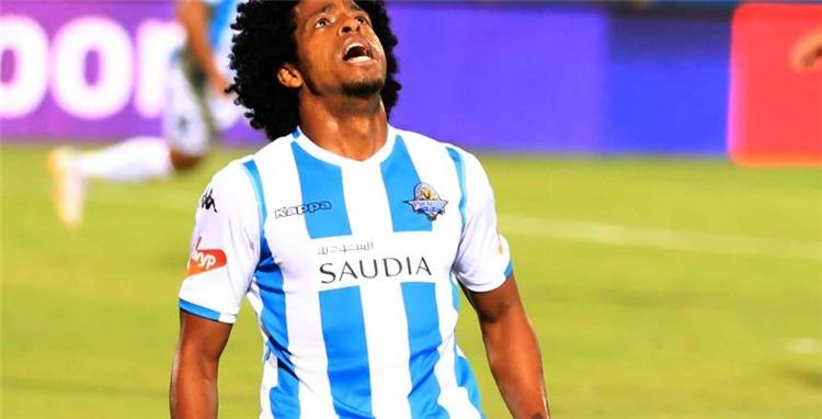 تركى آل الشيخ يرشح لاعب بيراميدز السابق للانتقال للهلال السودانى