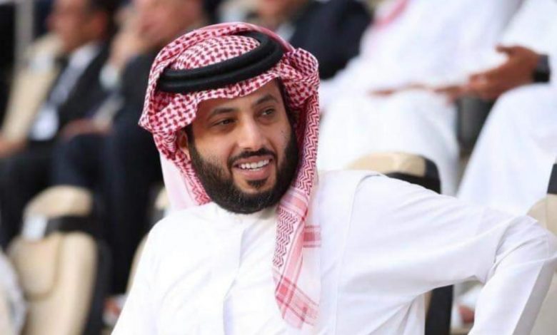 أخبار الأهلي: مفاجأة| دور غير مباشر لـ تركي آل الشيخ في حسم صفقة الأهلي المدوية