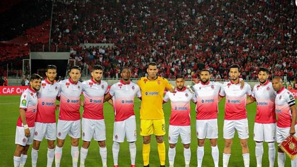 دوري أبطال إفريقيا .. الوداد يتأهل لدور المجموعات والزمالك في التصنيف الثاني