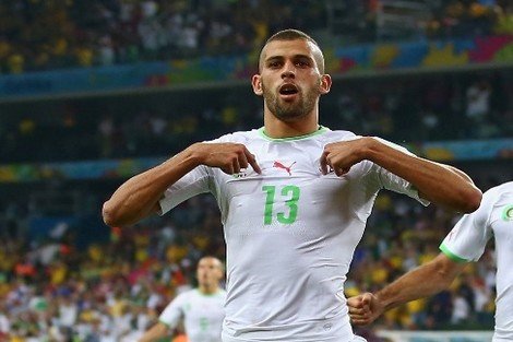 سليمانى ينضم إلى ليون الفرنسي .. طائرة خاصة و380 ألف يورو شهريا