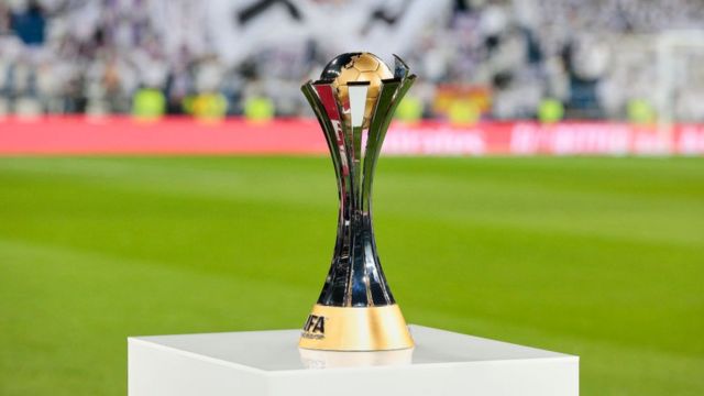 فيفا يستبعد استاد خليفة من استضافة مباريات كأس العالم للأندية بالدوحة