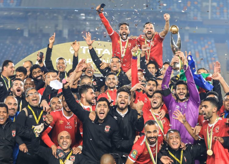 كأس العالم للأندية .. طرح تذاكر مواجهة الأهلى والدحيل القطرى غداً