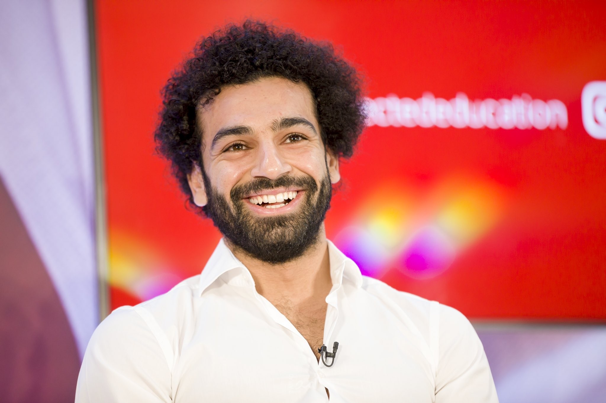 كلوب يستسلم لرحيل محمد صلاح عن ليفربول ويستقر على البديل