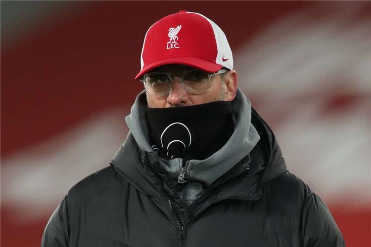 كورونا كاذبة .. ليفربول يواجه مطالب بالتحقيق معه!