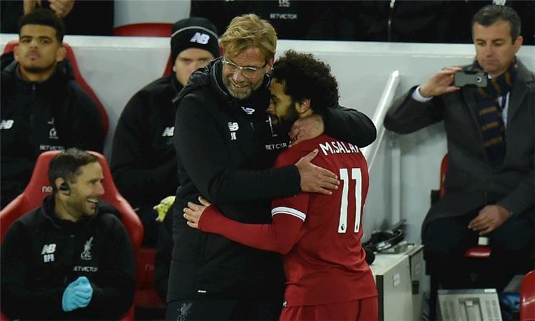 كلوب متفائل .. ليفربول يتوجه بطلب إلى الاتحاد المصري بشأن محمد صلاح