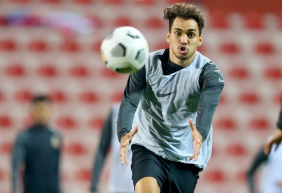 لاعب شباب الأهلي يتجه لشكوى الهلال في “فيفا”.. والنادي السعودي يرد