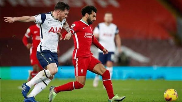 ليفربول ضد توتنهام .. تعرف على الموعد والتشكيل المتوقع وترتيب الفريقين
