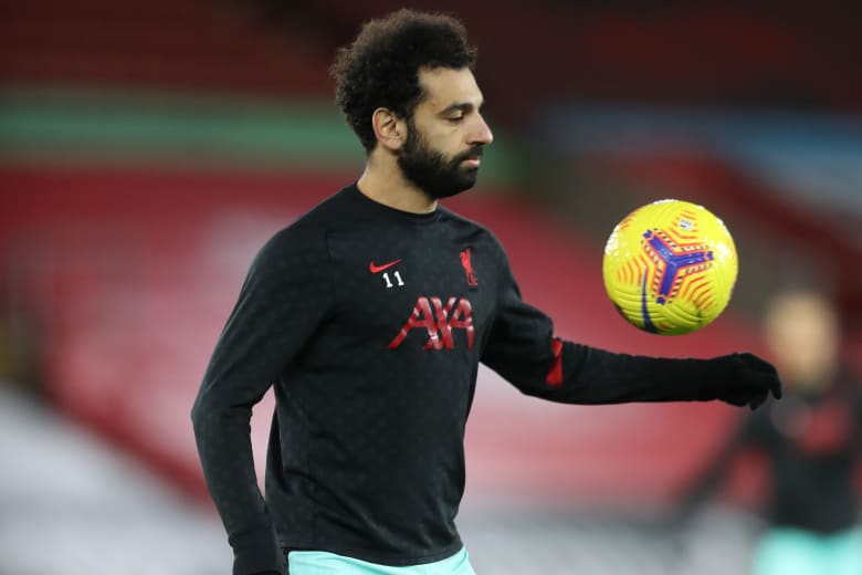 محمد صلاح يحسم الشائعات والجدل حول مستقبله مع ليفربول (فيديو)