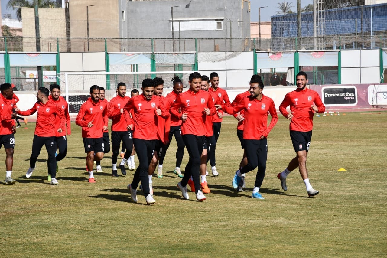 أخبار الأهلي : الأهلي فى المونديال : أكرم توفيق يتلقي أسعد خبر.. وتعديل بالبرنامج الغذائي