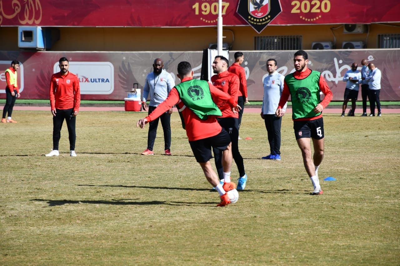أخبار الأهلي : الأهلي يقرر احالة نجم الفريق للتحقيق ومعاقبته قبل مونديال الأندية