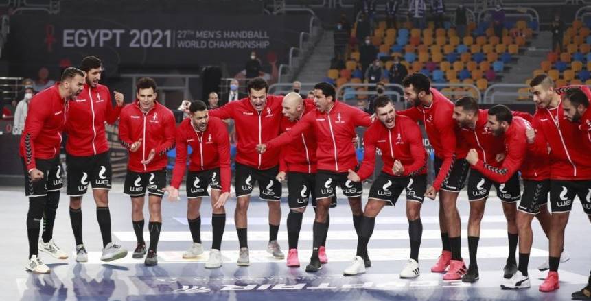 مونديال اليد : مصر تكتسح بيلاروسيا وتقترب من بلوغ دور الثمانية