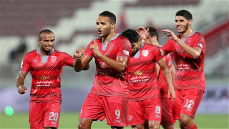 مونديال الأندية ..تقرير قطري يكشف عن رباعي الدحيل الفتاك قبل مواجهة الأهلي