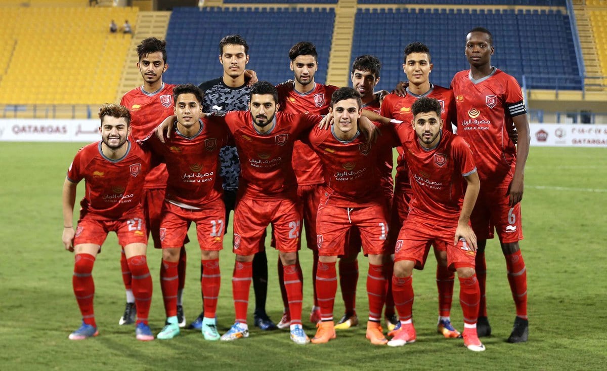 أخبار الأهلي: تعرف على الدحيل القطري منافس الأهلي في كأس العالم للأندية
