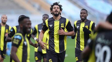 وزير الرياضة السعودي يكافئ الاتحاد بمبلغ ضخم بعد التأهل لنهائي البطولة العربي