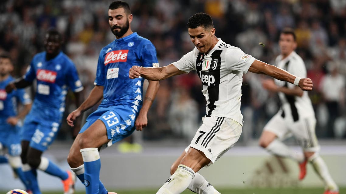 يوفنتوس يتحدى نابولي على كأس السوبر الإيطالي في قمة خارج التوقعات