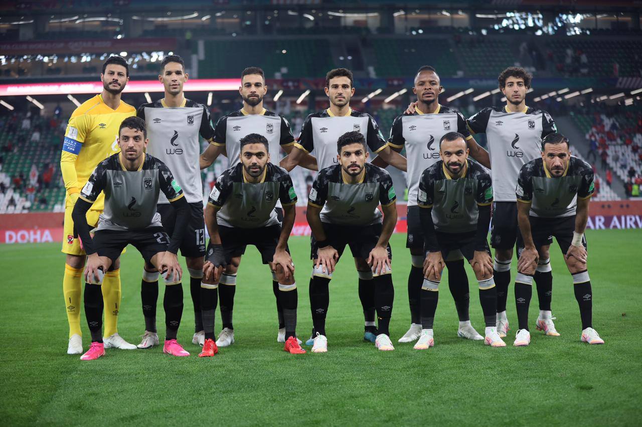 أخبار الأهلي: الأهلي يجهز مفاجأة من العيار الثقيل لنجم الفريق بعد مونديال الأندية