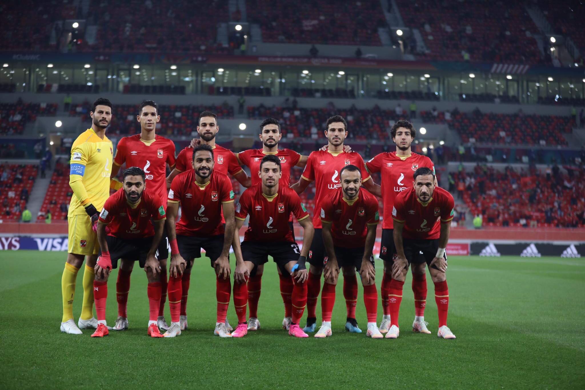 أخبار الأهلي : الأهلي يرد على العرض الألماني لضم نجم الفريق