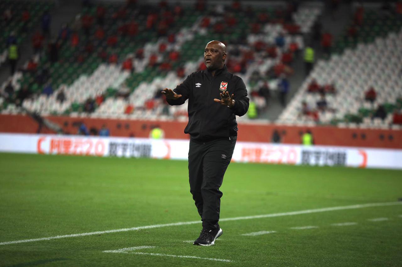 أخبار الأهلي : بعد ترشيحه لتدريب “البافانا بافانا” ..موسيماني يرد على جنوب أفريقيا