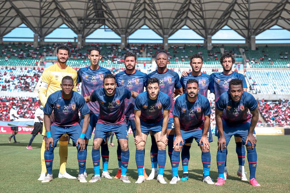 أخبار الأهلي: شاهد.. اتحاد الكرة يجري تعديلات على مباريات الأهلي في الدوري