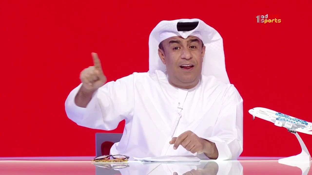 أخبار الأهلي: يعقوب السعدي مهاجما موسيماني:”وسع الفتق على الراتق”