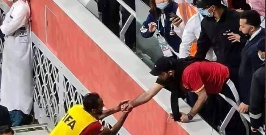 أبو تريكة يعتذر بعد إيقاف كهربا وحسين الشحات..وغرامة مالية في انتظارهما