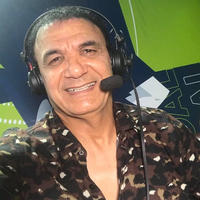 أخبار الأهلي : أحمد الطيب يسخر من مدرب الأهلي واللاعبين بعد خسارة كأس مصر