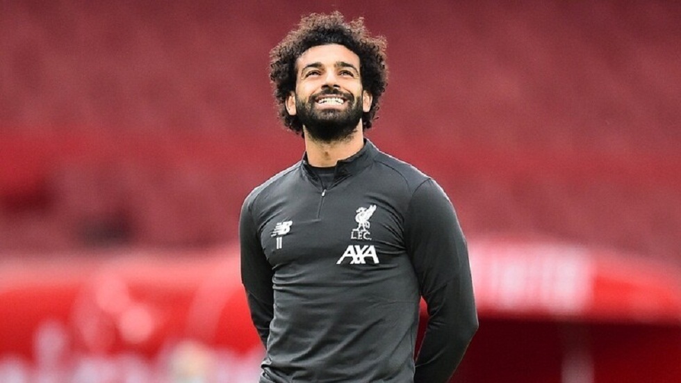 محمد صلاح ومحمد الشناوي على رأس القائمة الأولية المشاركة بالأولمبياد