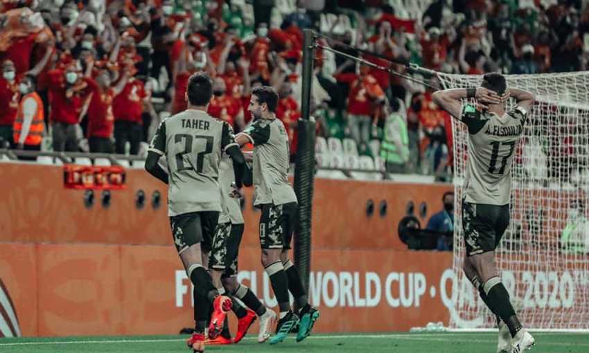 أخبار الأهلي : 10 قنوات تعلن رسميا عن إذاعة مباراة الأهلي وبايرن ميونيخ