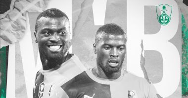 الأهلي السعودي يضم السنغالي نيانج قبل ساعات قليلة من غلق باب القيد